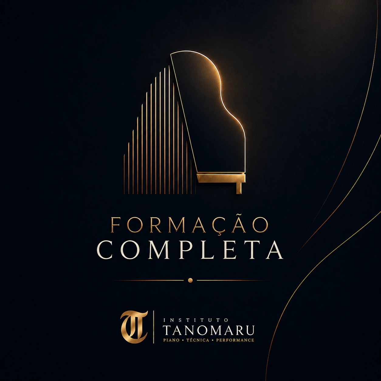 Formação Completa