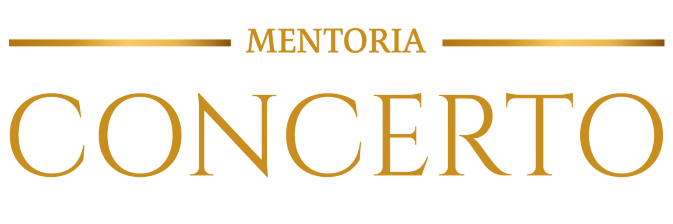 Mentoria Concerto